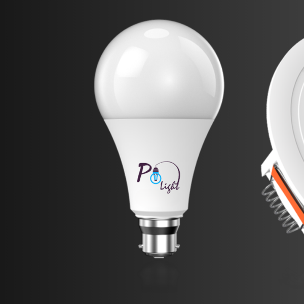 PO LED LIGHT - polight.in